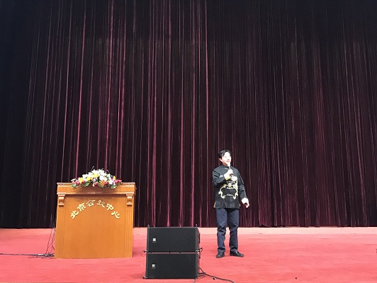 抖圈(中国区)人生就是搏!