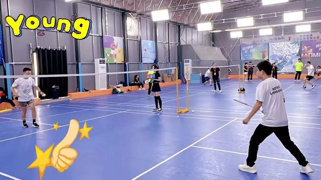 抖圈(中国区)人生就是搏!