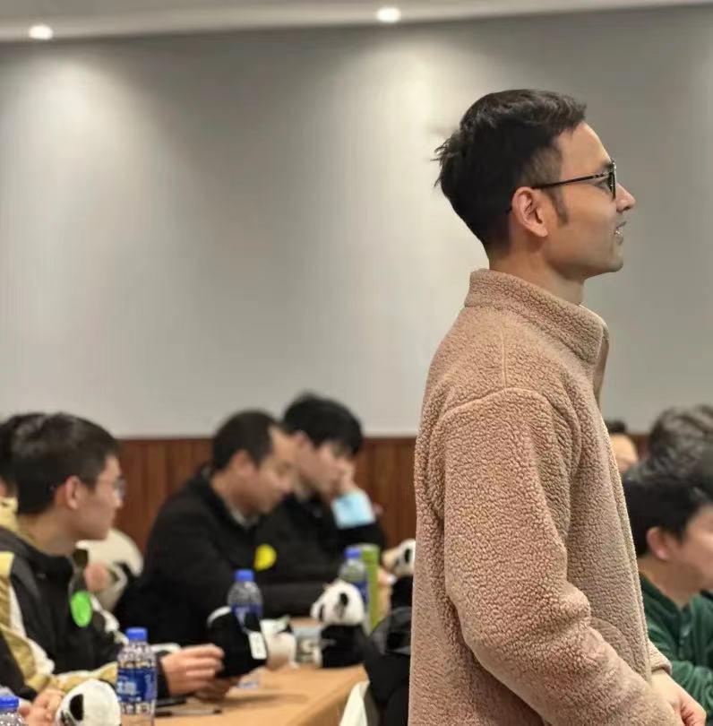 抖圈(中国区)人生就是搏!