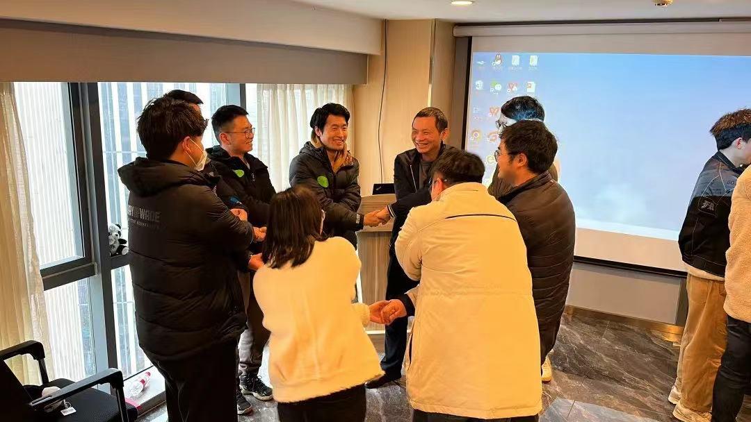 抖圈(中国区)人生就是搏!