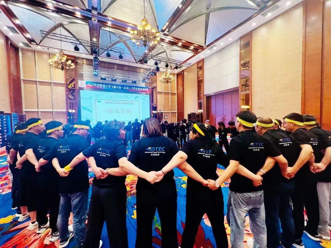 抖圈(中国区)人生就是搏!