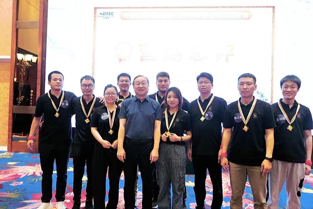 抖圈(中国区)人生就是搏!